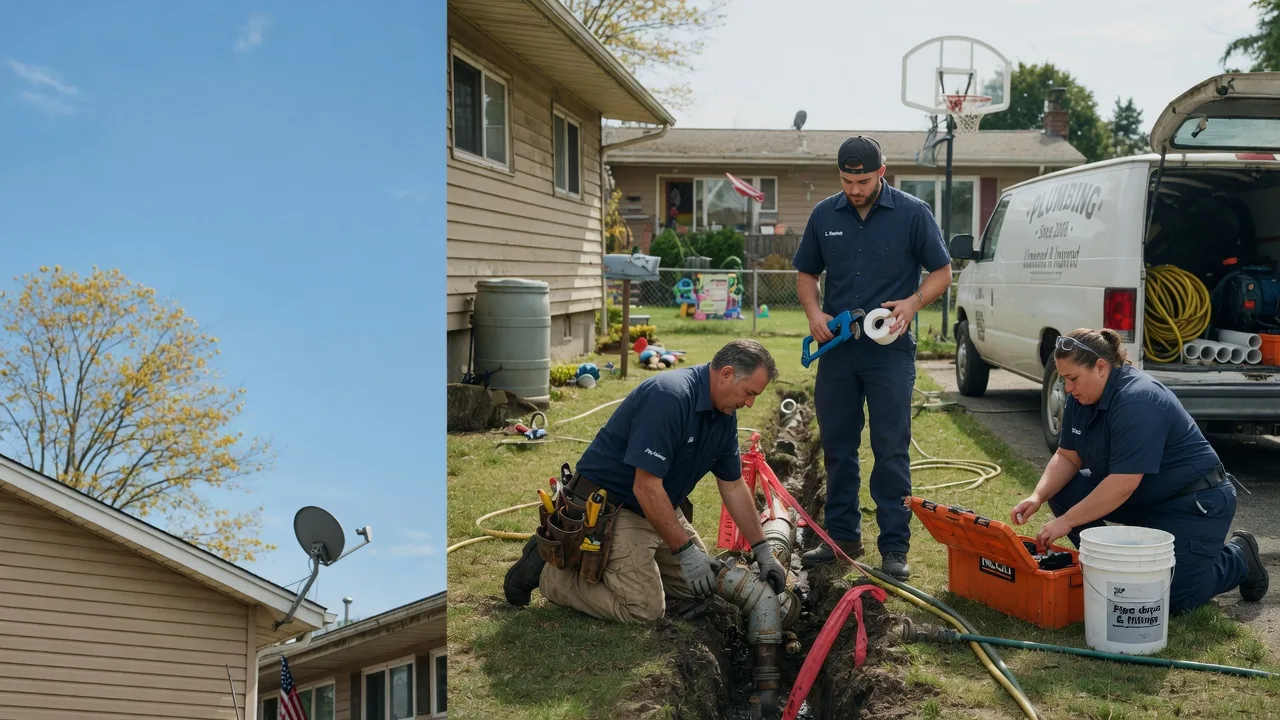 Garbage Disposal Replacement in Massillon, OH near me
